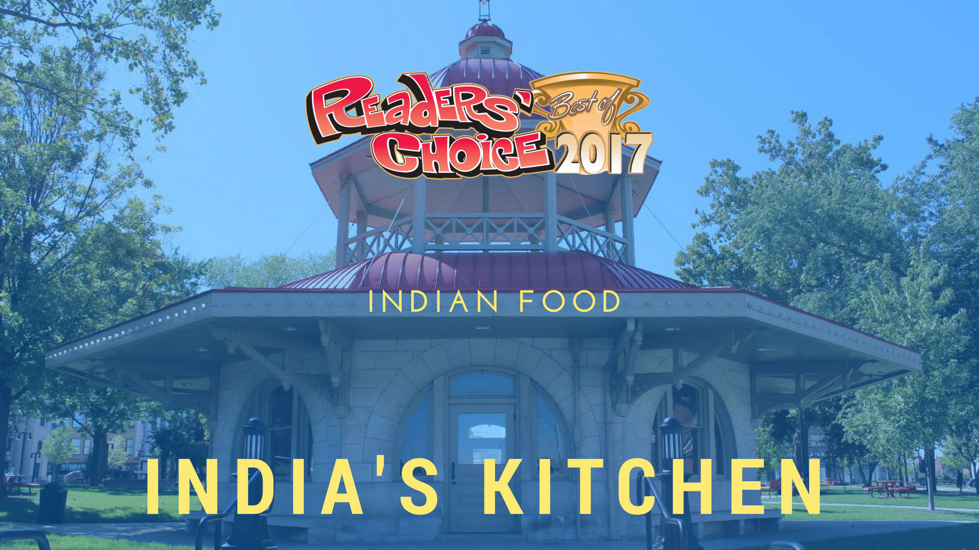 Best Indian Food